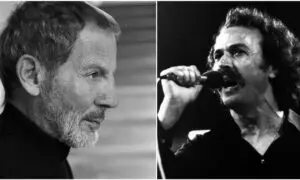 Πως ο Νίκος Ξυλούρης είπε "με τις πυτζάμες" και "με τη μία" το τραγούδι-ύμνος "Ήτανε μια φορά"