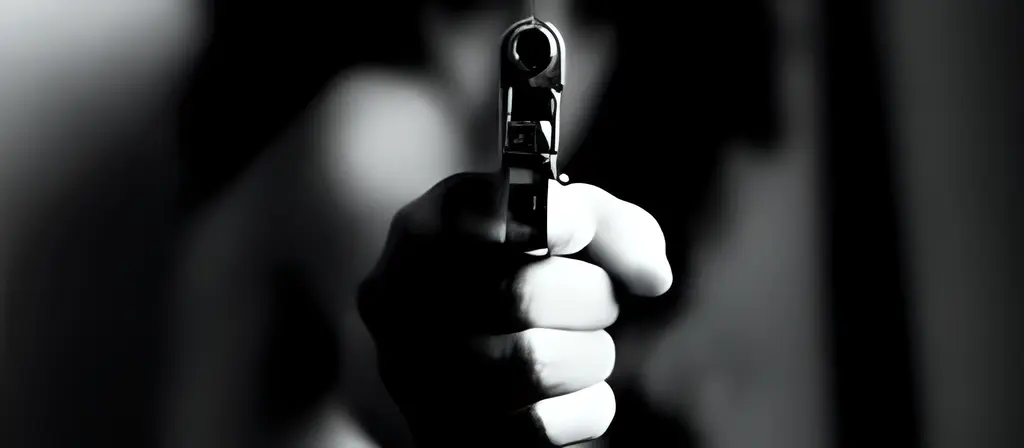 Έγκλημα τιμής στην Κρήτη του '50. Τον σκότωσε γιατί την ατίμασε και δεν την παντρευόταν
