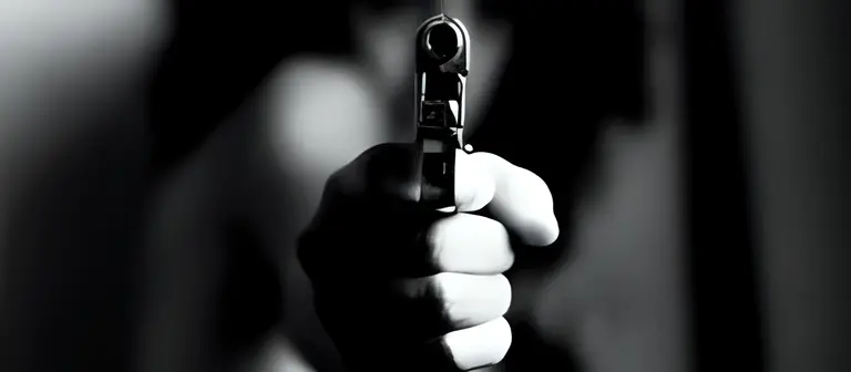 Έγκλημα τιμής στην Κρήτη του '50. Τον σκότωσε γιατί την ατίμασε και δεν την παντρευόταν