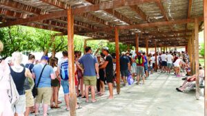 Νροπή και αίσχος. Χαρίζεται η Κνωσός σε ιδιωτική εταιρία