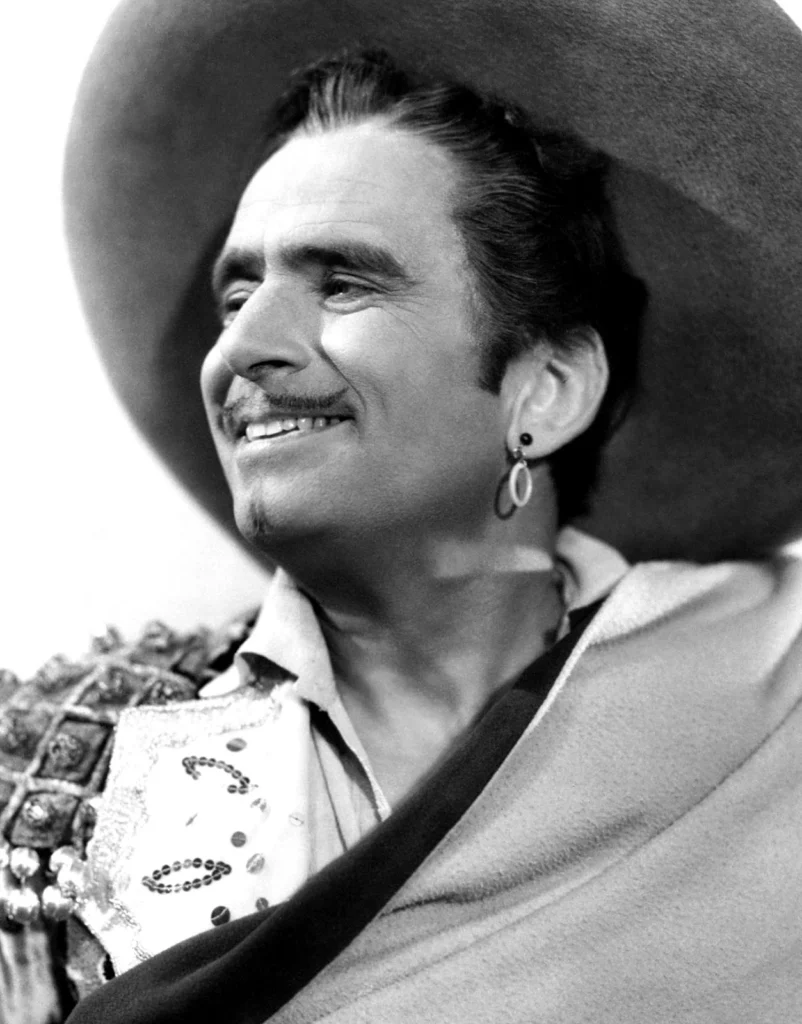 Ο ηθοποιός Douglas Fairbanks