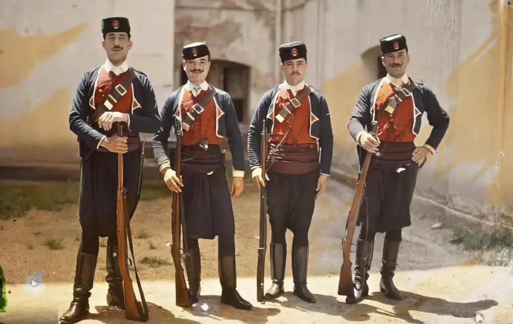 Η Κρητική Πολιτεία (1898–1913): Ένα "πείραμα" αυτονομίας στην αυγή του 20ού αιώνα