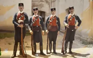 Η Κρητική Πολιτεία (1898–1913): Ένα "πείραμα" αυτονομίας στην αυγή του 20ού αιώνα