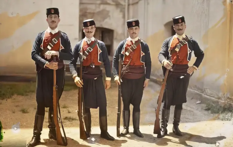 Η Κρητική Πολιτεία (1898–1913): Ένα "πείραμα" αυτονομίας στην αυγή του 20ού αιώνα