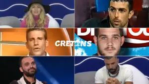 Οι 6 Κρητικοί των reality sows που άφησαν το "στίγμα" τους για θετικούς ή αρνητικούς λόγους