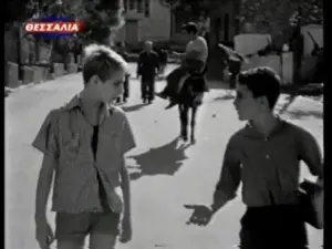 Μία βόλτα στο Ηράκλειο του 1958, μέσα από πλάνα της ταινίας «Το νησί της σιωπής»