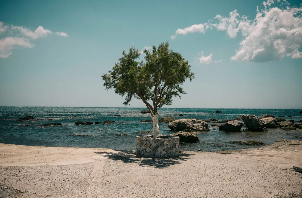 Ανακαλύψτε την άγνωστη Κρήτη
