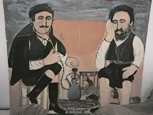 Κρήτη και Κρητικοί