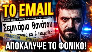 Το άλυτο μυστήριο με το μακελειό στο Πανεπιστήμιο της Κρήτης το 1990